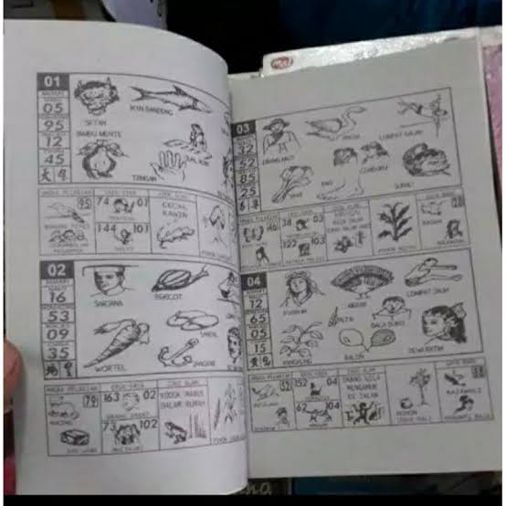 Togel Marak di Wilayah Tanah Putih, Emak Emak Minta Polres Tangkap Pelaku 